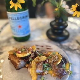 Pork Belly
