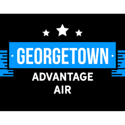 Georgetown Advantage Air - logo