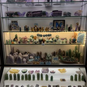 Crystal Blue Vibrations - Spiritual Shop Near Me - San Diego, California Crystal Blue Vibrations - Spiritual Shop Near Me - San Diego, California