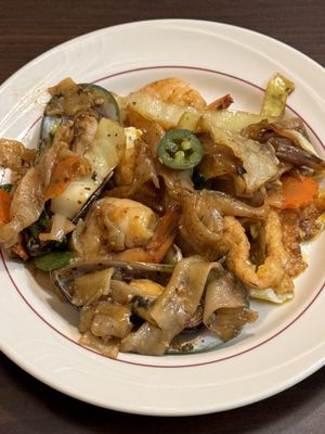 Up to Me Thai Asian & Ramen by null
