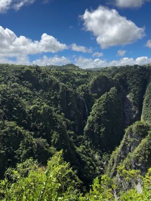 Cañón San Cristóbal by null