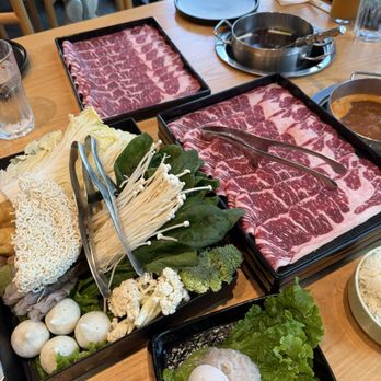 Mumu Hot Pot - Hot Pot Near Me - Foster City, California Mumu Hot Pot - Hot Pot Near Me - Foster City, California