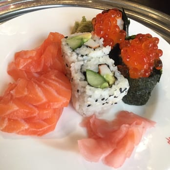 Mister Sushi - Japanese Near Me - Antony, 92