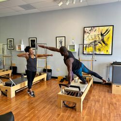 Pilates 804