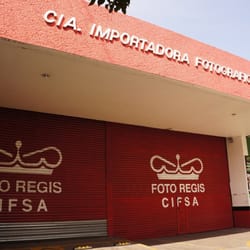 Foto Regis - Regis.