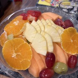 Han's Natural Farm - Mixed fruit bowl