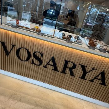 Vosarya Pastry - Patisserie/Cake Shop Near Me - Boynton Beach, Florida Vosarya Pastry - Patisserie/Cake Shop Near Me - Boynton Beach, Florida