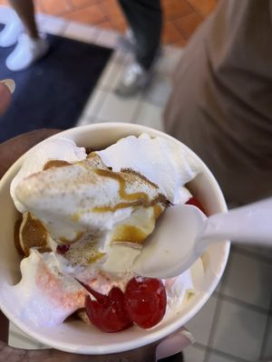 Felipe's Heladeria Ice Cream by null