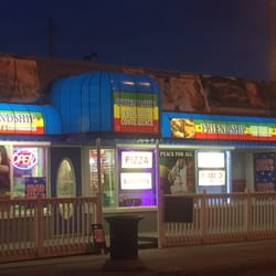 Friendship Restaurant & Convenience