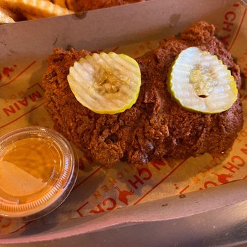 Main Chick Hot Chicken - Chicken Shop Near Me - Carlsbad, California Main Chick Hot Chicken - Chicken Shop Near Me - Carlsbad, California