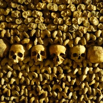 Les Catacombes de Paris - Catacombs - Local Flavor Near Me - Paris, 75 Les Catacombes de Paris - Catacombs - Local Flavor Near Me - Paris, 75