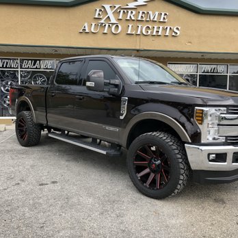 Extreme Auto Lights - Fuel Wheel - Tires Near Me - TAMPA, Florida Extreme Auto Lights - Fuel Wheel - Tires Near Me - TAMPA, Florida