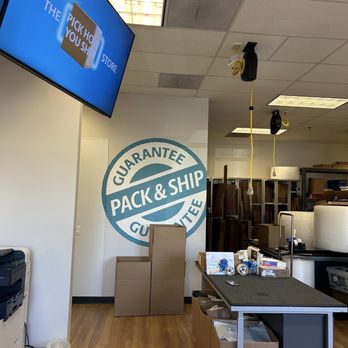 The UPS Store - Shipping Centers Near Me - Monrovia, California