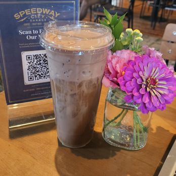 Founders Grounds Coffee - Delicious large cold brew creation!! - Coffee Roasteries Near Me - Speedway, Indiana Founders Grounds Coffee - Delicious large cold brew creation!! - Coffee Roasteries Near Me - Speedway, Indiana