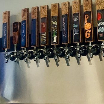 Grumpy's Brewing - Breweries Near Me - Bakersfield, California