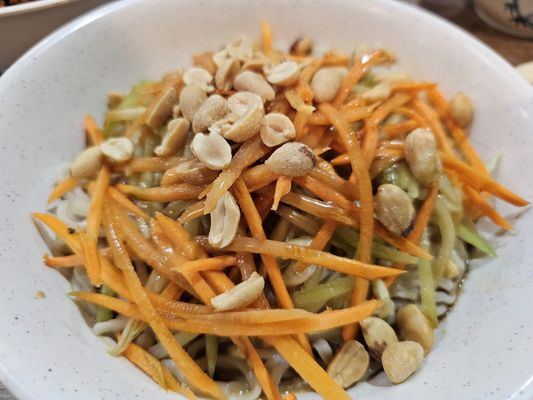 Golden Dumpling House by null