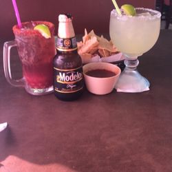 Guadalajara Grill