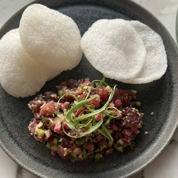 REVEL - Tuna tartar, it's a must get! - Caterers Near Me - Falmouth, Maine REVEL - Tuna tartar, it's a must get! - Caterers Near Me - Falmouth, Maine