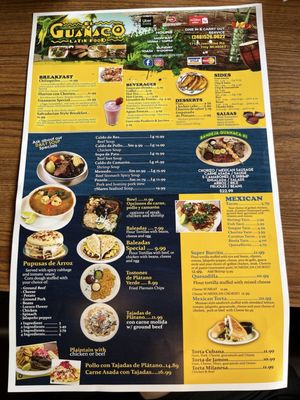 El Guanaco Troy Restaurant by null