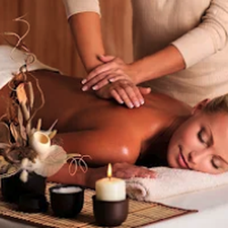 Amazing Spa