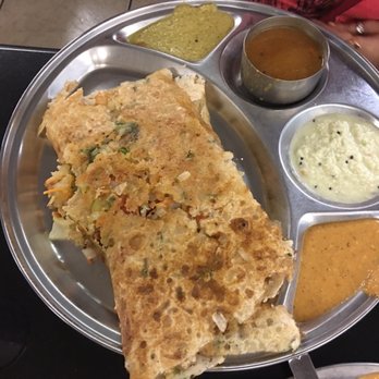 Madras Cafe - Special Rava Masala - Indian Near Me - Sunnyvale, California Madras Cafe - Special Rava Masala - Indian Near Me - Sunnyvale, California