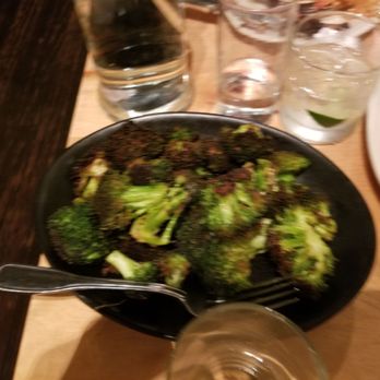 Black Bottle - New American Near Me - Seattle, Washington