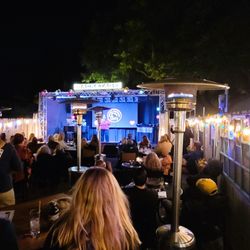 Santa Barbara Comedy Nights