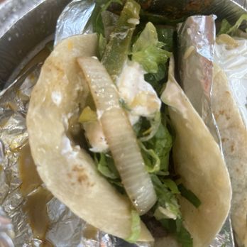 Costa Vida - Taco with no rice or vegetables - Mexican Near Me - Lone Tree, Colorado Costa Vida - Taco with no rice or vegetables - Mexican Near Me - Lone Tree, Colorado