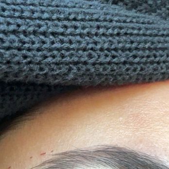 Magic Brow Murrieta Vineyard - she left me scabs :( - Skin Care Near Me - Murrieta, California