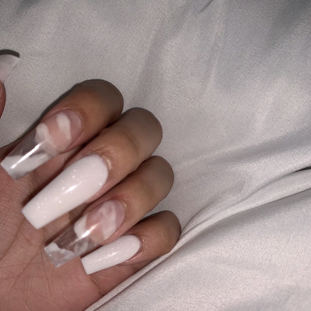 D Crown Nail Bar - Nail Salons Near Me - Garland, Texas D Crown Nail Bar - Nail Salons Near Me - Garland, Texas
