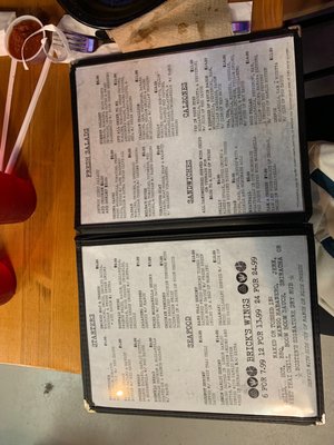Menu photo 7 Bricks & Barley Pizza - Panama City Beach Panama City Beach, FL Menu photo 7 Bricks & Barley Pizza - Panama City Beach Panama City Beach, FL