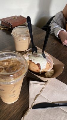 Isles Bun & Coffee by null