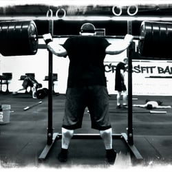 Baltimore Built Strength & Conditioning