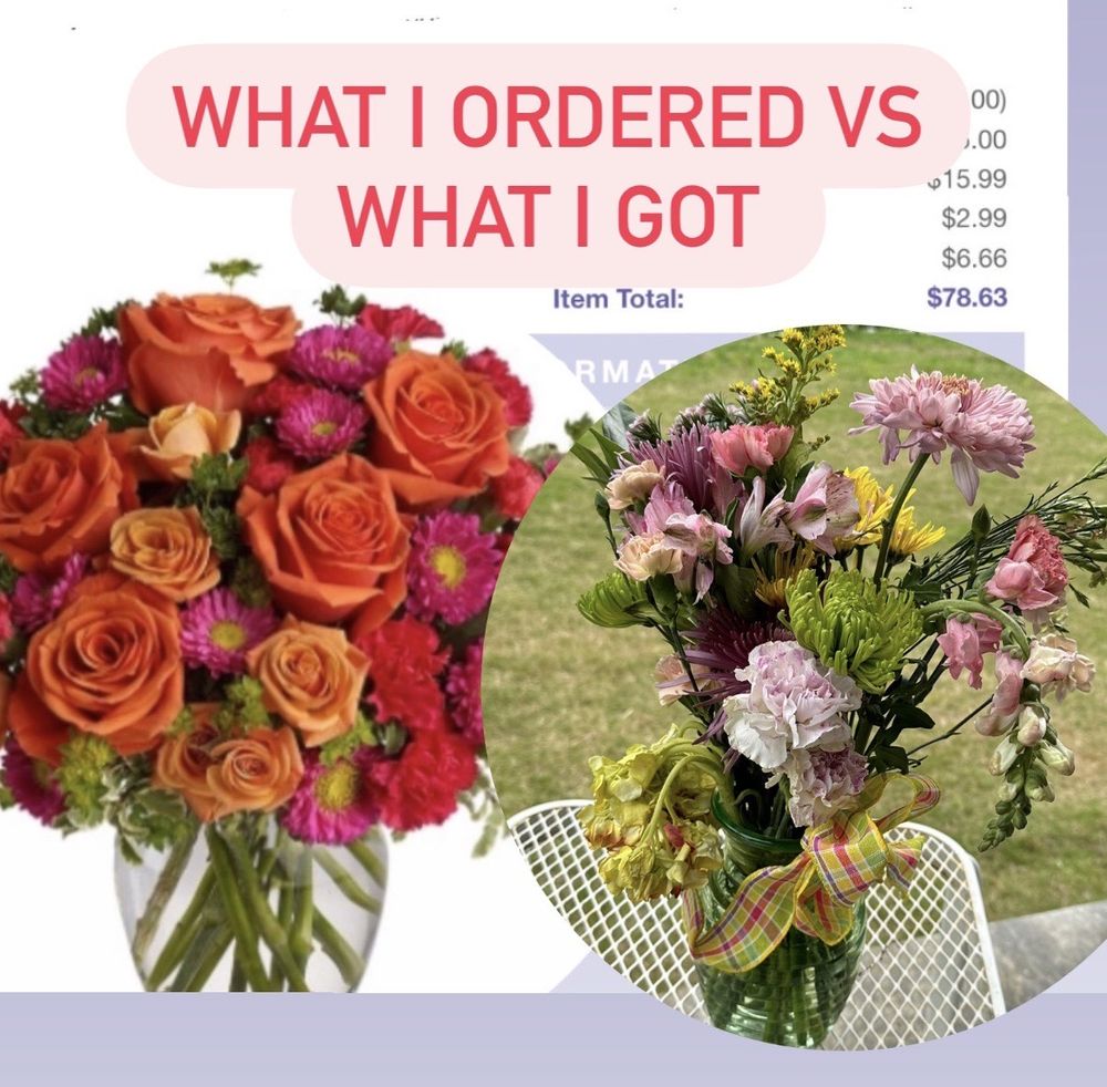 JOY’S FLOWERS II Updated August 2024 21 Photos & 32 Reviews 1704