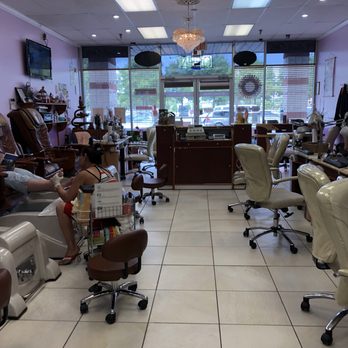 NAILS ONLY - Updated January 2026 - 78 Photos & 40 Reviews - 3877