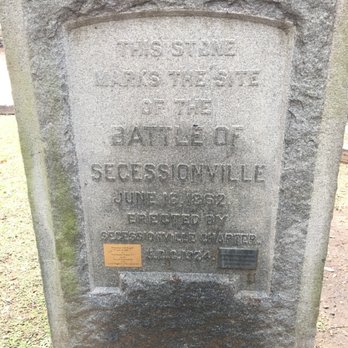 Fort Lamar Historic Preserve - Landmarks & Historical Buildings Near Me - Charleston, South Carolina