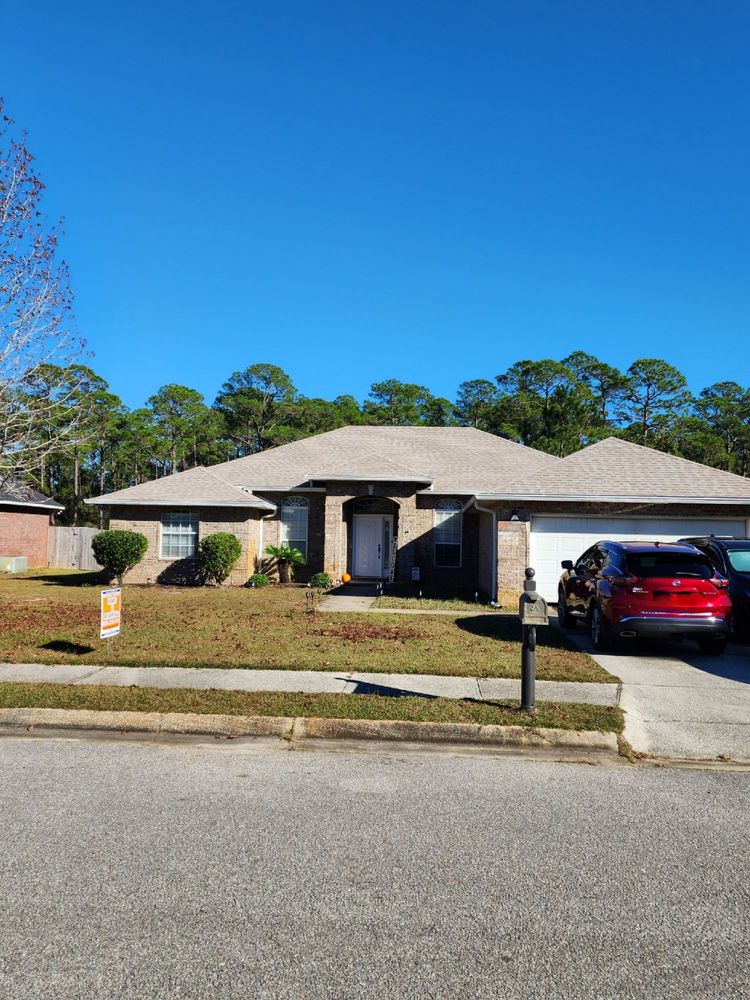 Slide of Hart Roofing