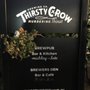 Photo of Thirsty Crow
