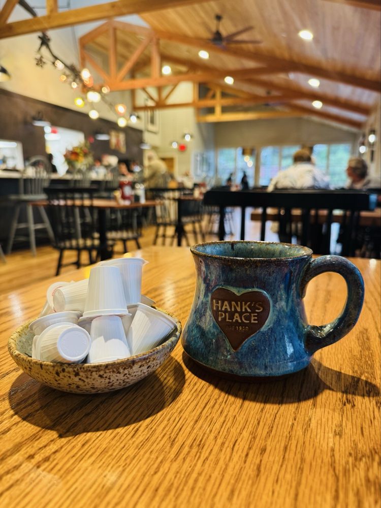 Hank's Place