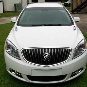 Crown Buick Gmc 20 Photos 34 Reviews Auto Repair 2121 Clearview Pkwy Metairie La Phone Number