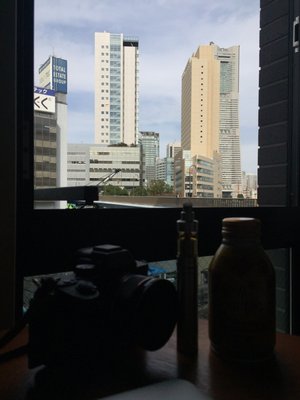 Hotel Edit Yokohama by null
