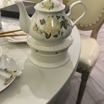 Prince Tea House - Patisserie/Cake Shop Near Me - Memphis, Tennessee