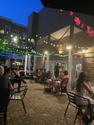 Fancy Plants Kitchen by null