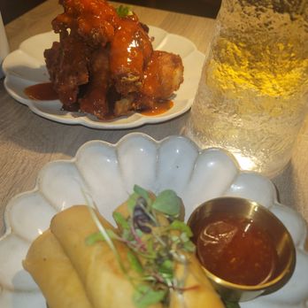 Khaosan - Thai Near Me - Brooklyn, New York