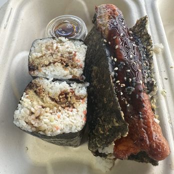 Musubi Square - Asian Fusion Near Me - Anaheim, California
