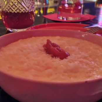Superfrico - Creamy polenta - Italian Near Me - Las Vegas, Nevada