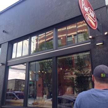 Pine State Biscuits - Breakfast & Brunch Near Me - Portland, Oregon