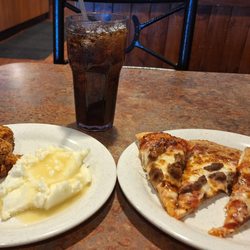 Pizza Ranch