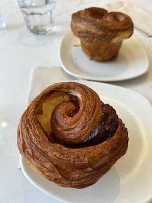 The Baker Next Door by null