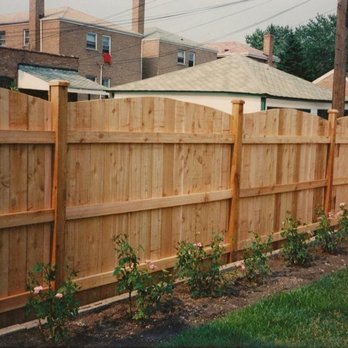 Top Line Fence - Fences & Gates Near Me - Chicago, Illinois Top Line Fence - Fences & Gates Near Me - Chicago, Illinois